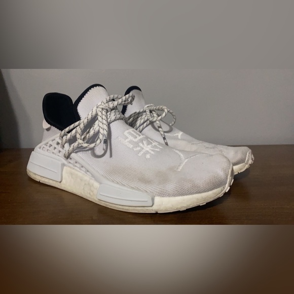 Adidas NMD Hu - Picture 2 of 5